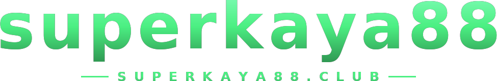 superkaya88 logo