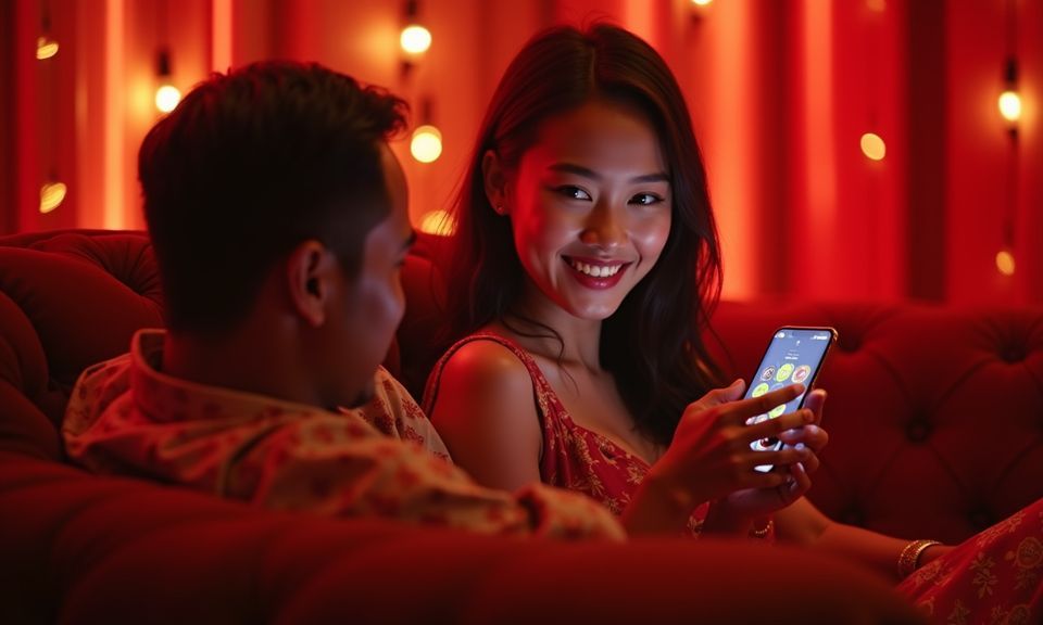 superkaya88 Referral Reward