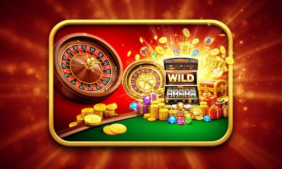 superkaya88 Casino